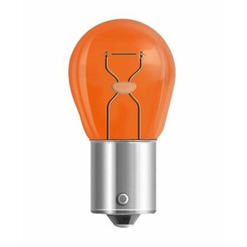 ams-OSRAM Glühlampe, Blinkleuchte 7507NA-02B -...