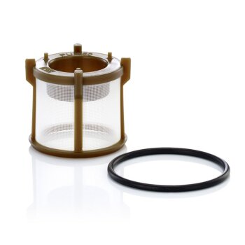 MANN-FILTER Kraftstofffilter PU 50 x - PU50x für...