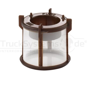 MANN-FILTER Kraftstofffilter PU 50 x - PU50x für...