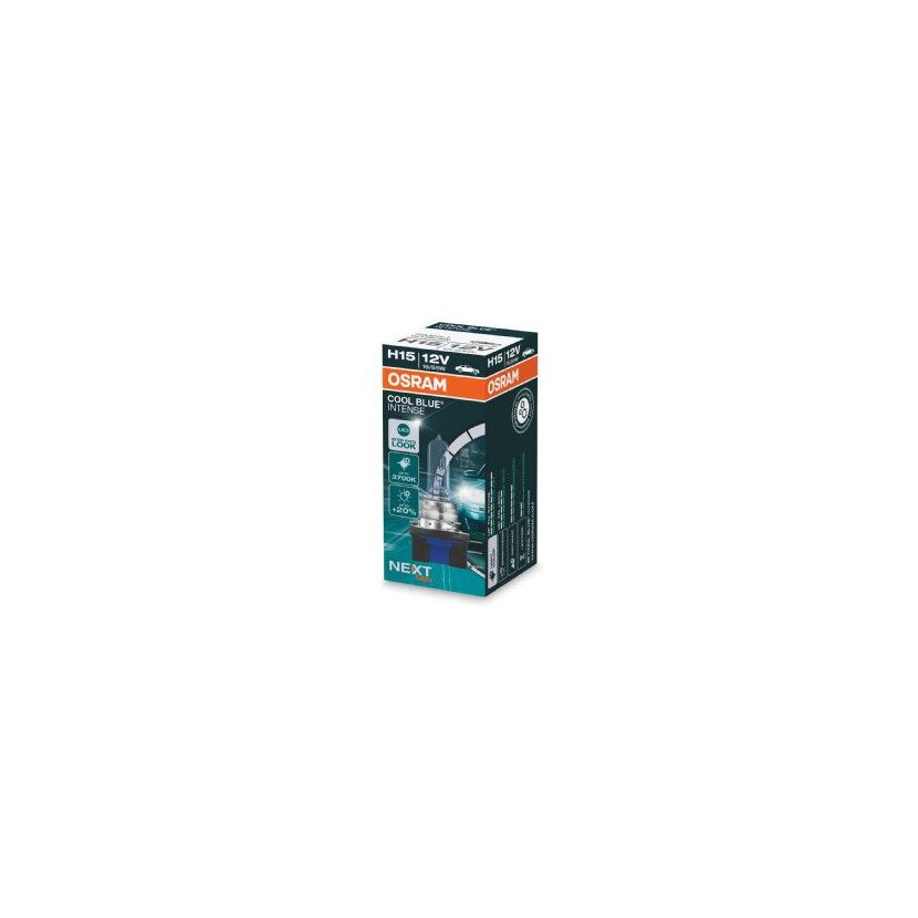 ams-OSRAM Glühlampe, Fernscheinwerfer 64176CBN