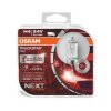 ams-OSRAM Glühlampe, Fernscheinwerfer 64196TSP-HCB - 64196TSPHCB