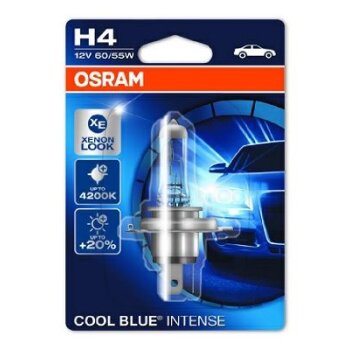 ams-OSRAM Glühlampe, Fernscheinwerfer 64193CBI-01B -...