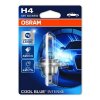 ams-OSRAM Glühlampe, Fernscheinwerfer 64193CBI-01B - 64193CBI01B
