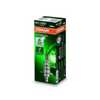 ams-OSRAM Glühlampe, Fernscheinwerfer 64150ULT