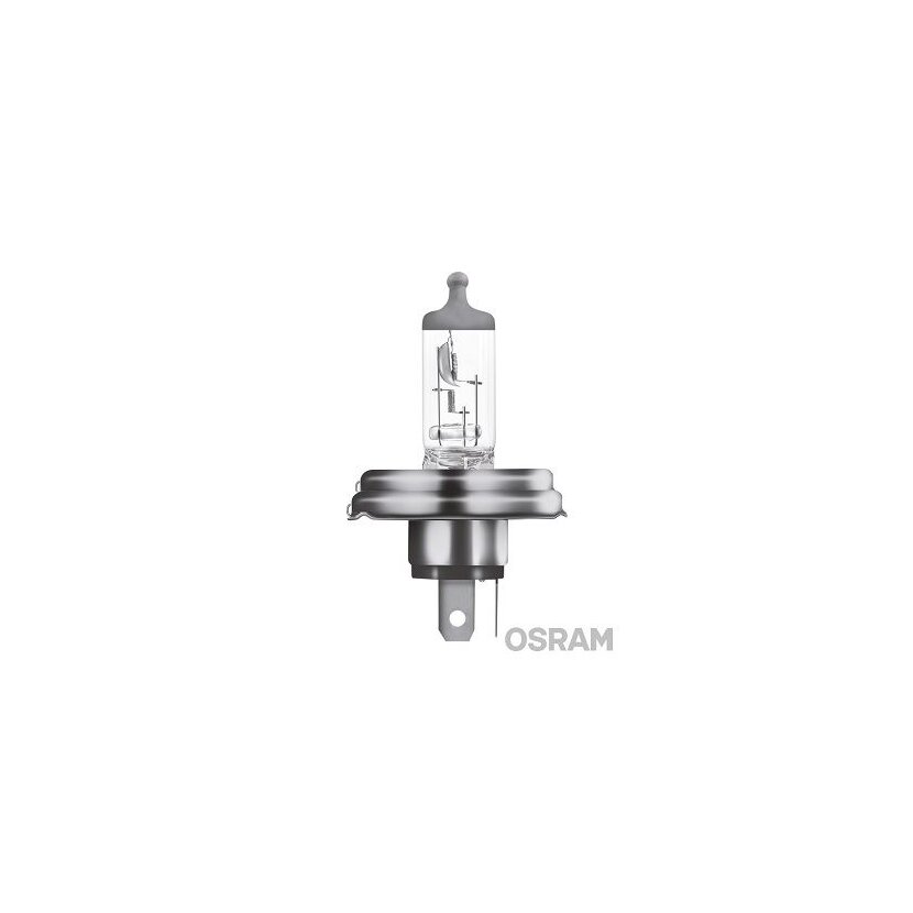 ams-OSRAM Glühlampe, Fernscheinwerfer 64183-01B - 6418301B