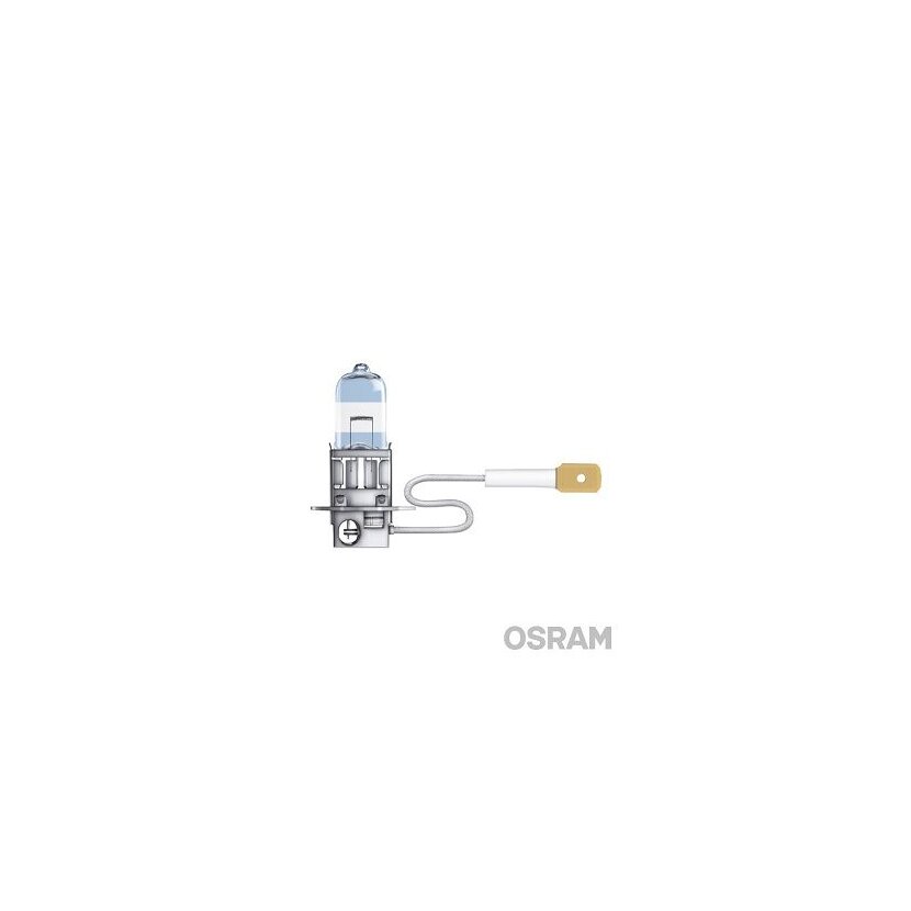 ams-OSRAM Glühlampe, Fernscheinwerfer 64151NBU-HCB - 64151NBUHCB