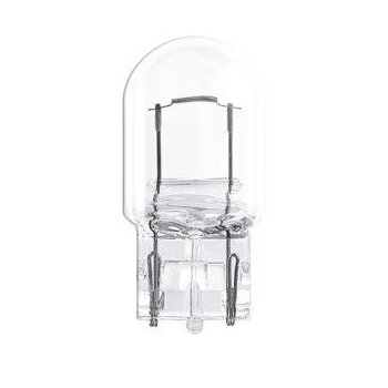 ams-OSRAM Glühlampe, Blinkleuchte 7505-2BL - 75052BL