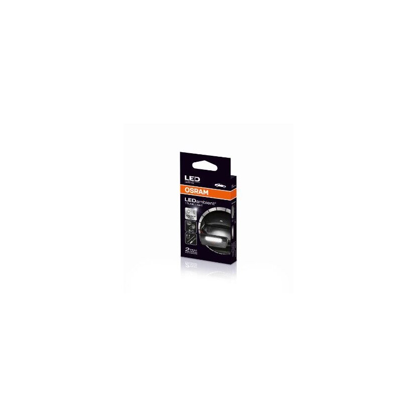 ams-OSRAM Innenraumleuchte LEDINT106