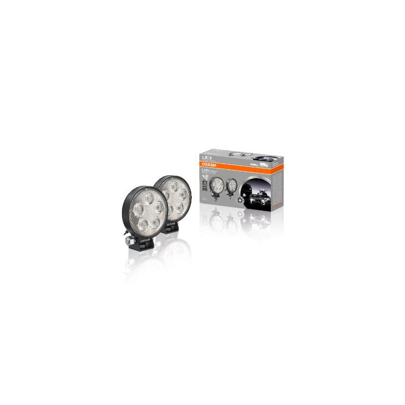 ams-OSRAM Fernscheinwerfer LEDWL102-SP - LEDWL102SP