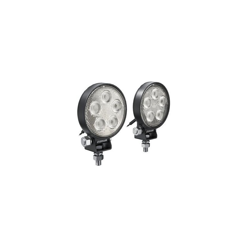 ams-OSRAM Fernscheinwerfer LEDWL102-SP - LEDWL102SP
