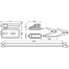 ams-OSRAM Batteriestarter OBSL360