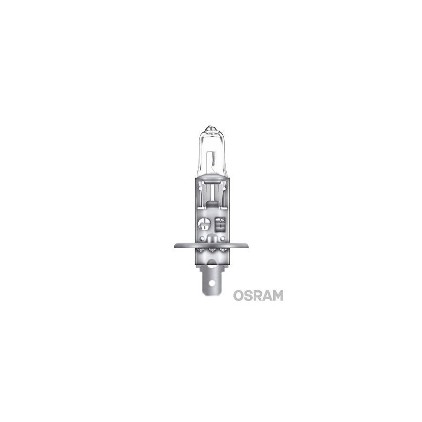 ams-OSRAM Glühlampe, Fernscheinwerfer 64150SV2-01B - 64150SV201B