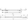 ams-OSRAM Handleuchte LEDIL104