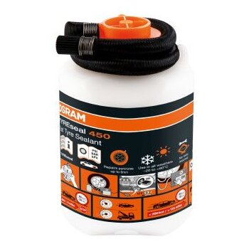 ams-OSRAM Dichtmittel, Reifen-Dichtungs-Set OTSB450