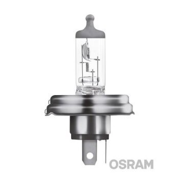 ams-OSRAM Glühlampe, Fernscheinwerfer 64183