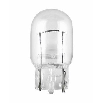 ams-OSRAM Glühlampe, Blinkleuchte 7505