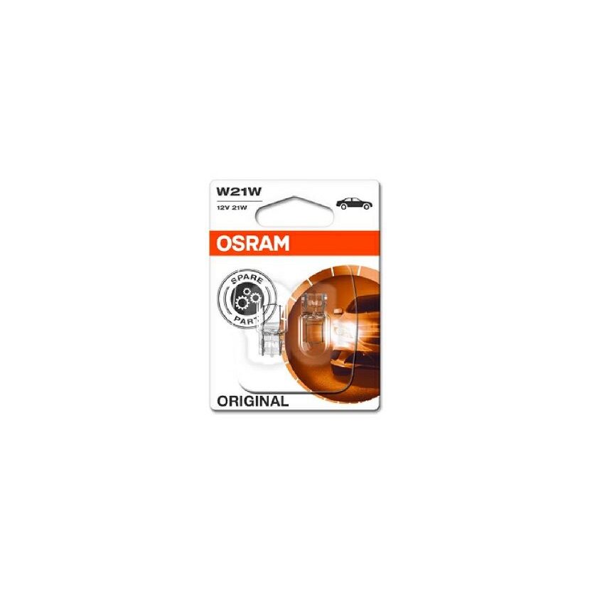 ams-OSRAM Glühlampe, Blinkleuchte 7505-02B - 750502B