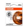 ams-OSRAM Glühlampe, Blinkleuchte 7505-02B - 750502B