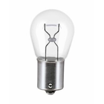 ams-OSRAM Glühlampe, Blinkleuchte 7511
