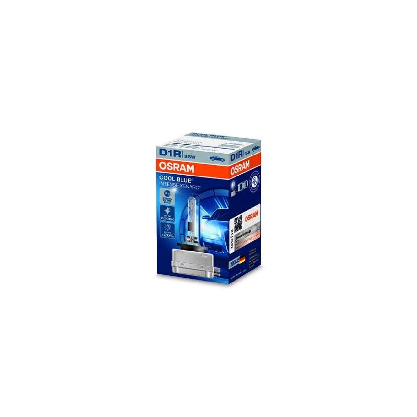 ams-OSRAM Glühlampe, Fernscheinwerfer 66150CBI