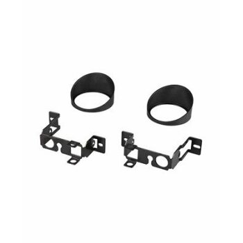 ams-OSRAM Halter, Nebelscheinwerfer LEDFOG101-NIS-M -...