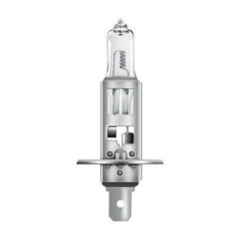 ams-OSRAM Glühlampe, Fernscheinwerfer 64155