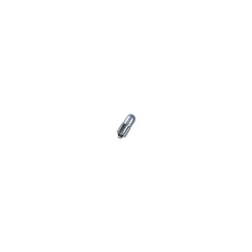 ams-OSRAM Glühlampe, Innenraumleuchte 3886X