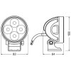 ams-OSRAM Fernscheinwerfer LEDDL119-WD - LEDDL119WD