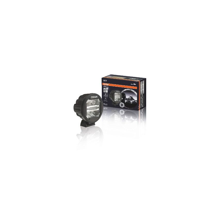 ams-OSRAM Fernscheinwerfer LEDDL111-CB - LEDDL111CB