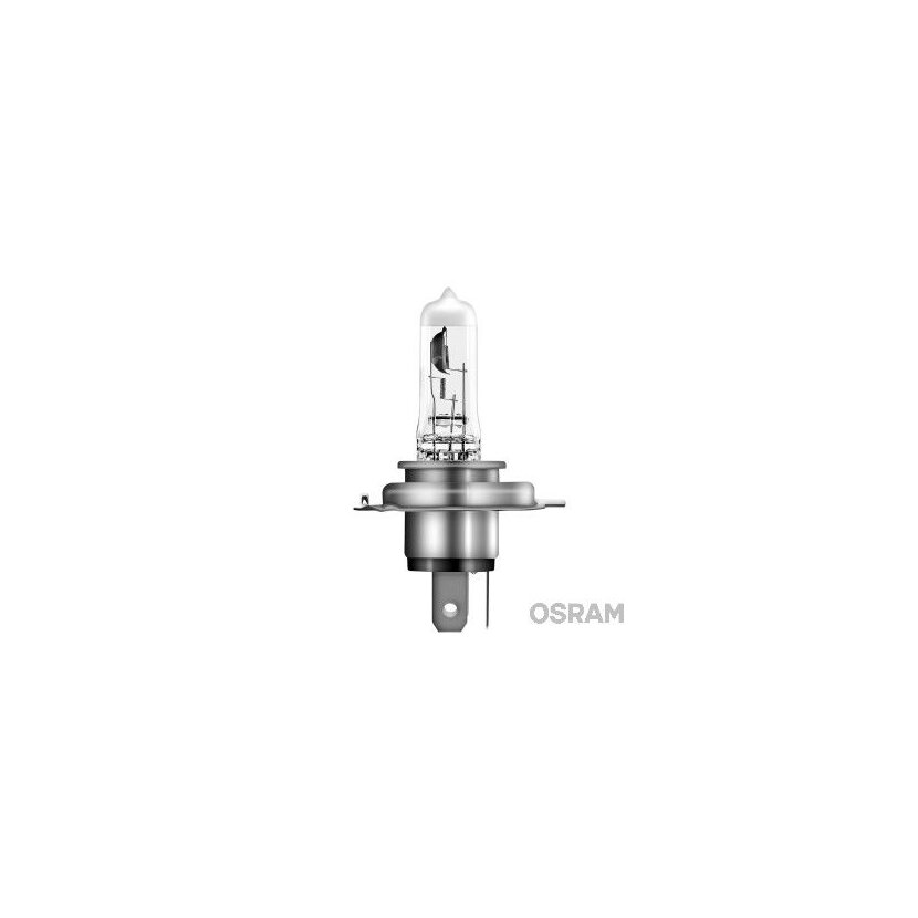 ams-OSRAM Glühlampe, Fernscheinwerfer 64193NBS-HCB - 64193NBSHCB