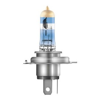 ams-OSRAM Glühlampe, Fernscheinwerfer 64193NB220-2HB...