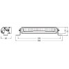 ams-OSRAM Fernscheinwerfer LEDDL110-CB - LEDDL110CB