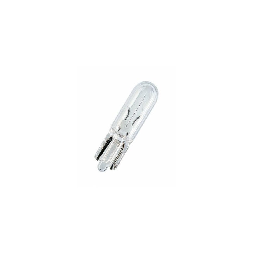 ams-OSRAM Glühlampe, Innenraumleuchte 2721