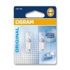 ams-OSRAM Glühlampe, Innenraumleuchte 64111-02B - 6411102B
