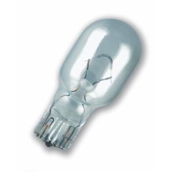 ams-OSRAM Glühlampe, Blinkleuchte 921-02B - 92102B