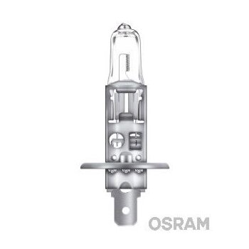 ams-OSRAM Glühlampe, Fernscheinwerfer 64150NBS-01B -...