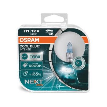 ams-OSRAM Glühlampe, Fernscheinwerfer 64150CBN-HCB -...