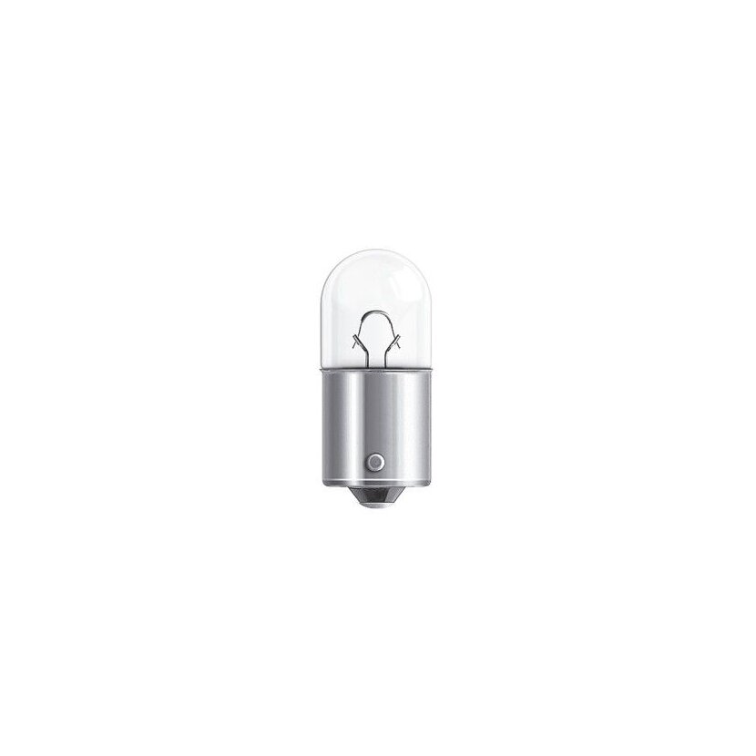 ams-OSRAM Glühlampe, Blinkleuchte 5008ULT-2BL - 5008ULT2BL