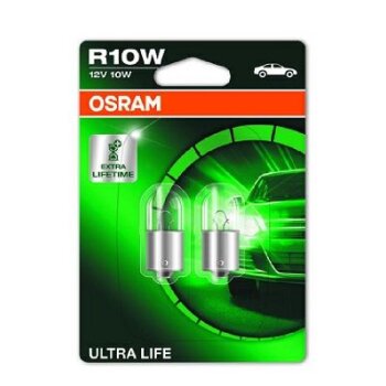 ams-OSRAM Glühlampe, Blinkleuchte 5008ULT-02B -...