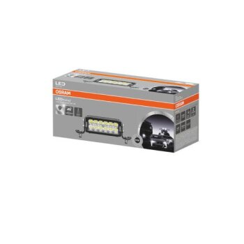 ams-OSRAM Fernscheinwerfer LEDDL123-SP DR - LEDDL123SPDR