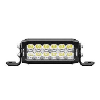 ams-OSRAM Fernscheinwerfer LEDDL123-SP DR - LEDDL123SPDR