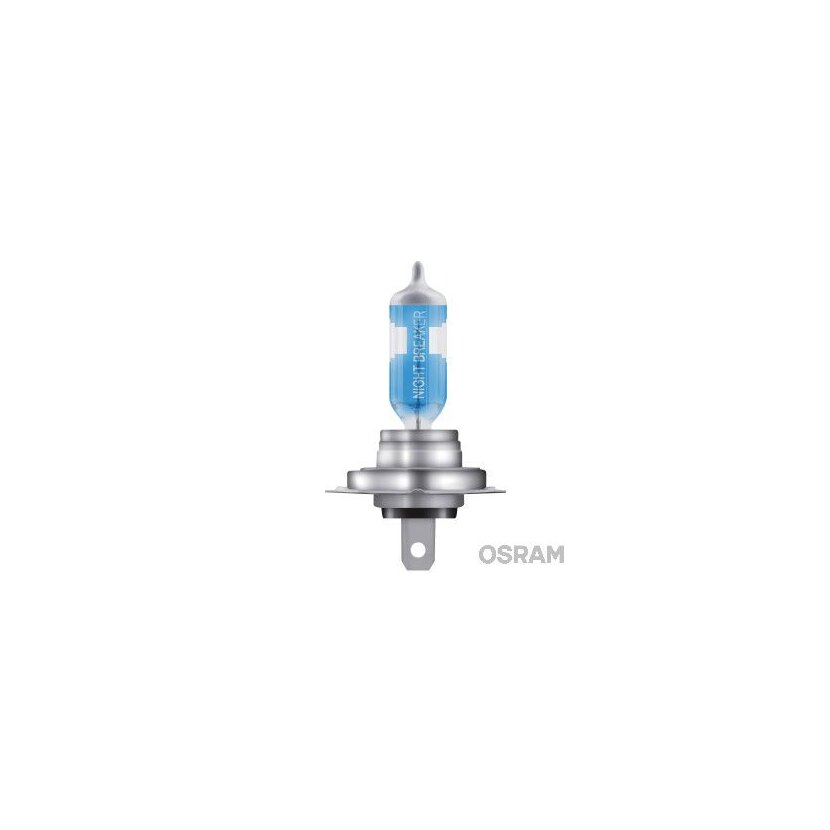 ams-OSRAM Glühlampe, Fernscheinwerfer 64210NL
