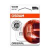 ams-OSRAM Glühlampe, Blinkleuchte 2845-02B - 284502B