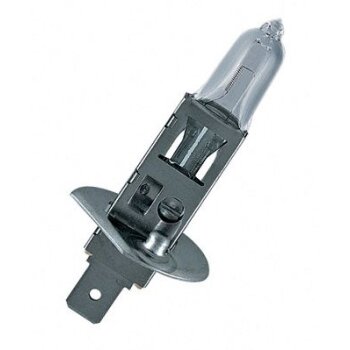 ams-OSRAM Glühlampe, Fernscheinwerfer 64150SUP