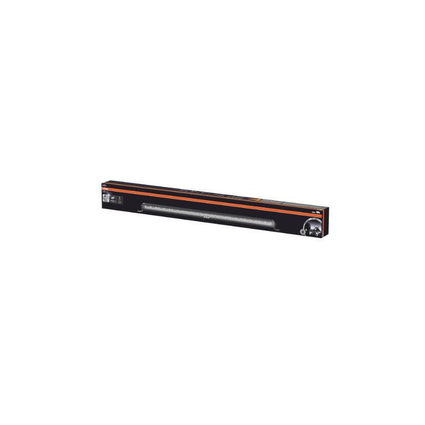 ams-OSRAM Fernscheinwerfer LEDDL134-CB SM - LEDDL134CBSM
