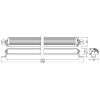 ams-OSRAM Fernscheinwerfer LEDDL134-CB SM - LEDDL134CBSM