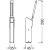 ams-OSRAM Handleuchte LEDIL403