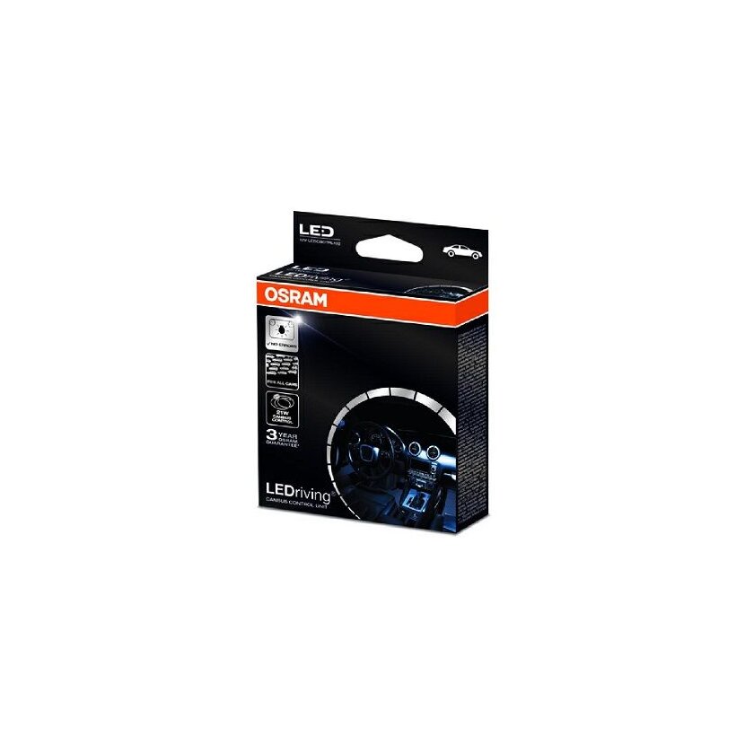 ams-OSRAM Leitungssatz LEDCBCTRL102
