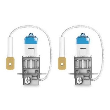 ams-OSRAM Glühlampe, Fernscheinwerfer 64151NL-2HB -...