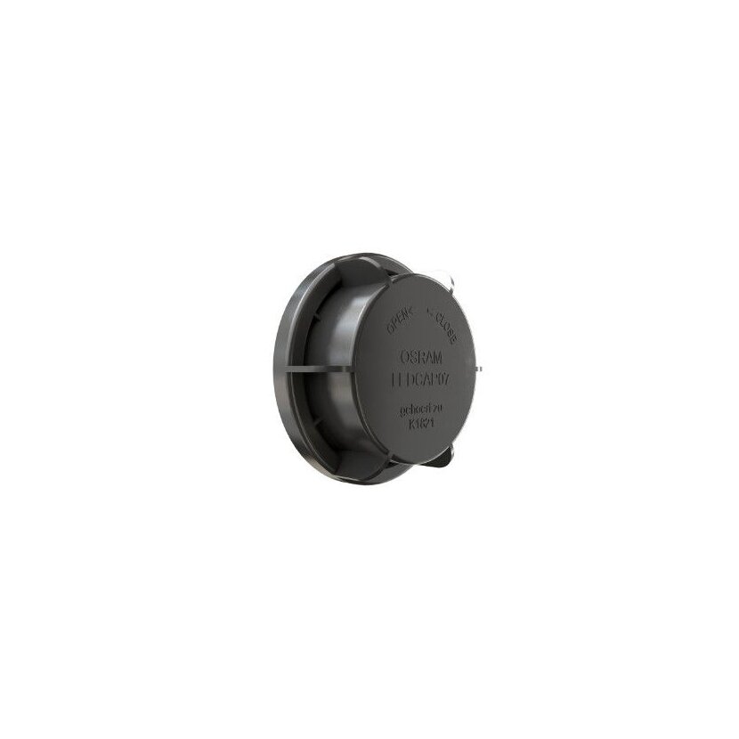 ams-OSRAM Kappe, Hauptscheinwerfer LEDCAP07